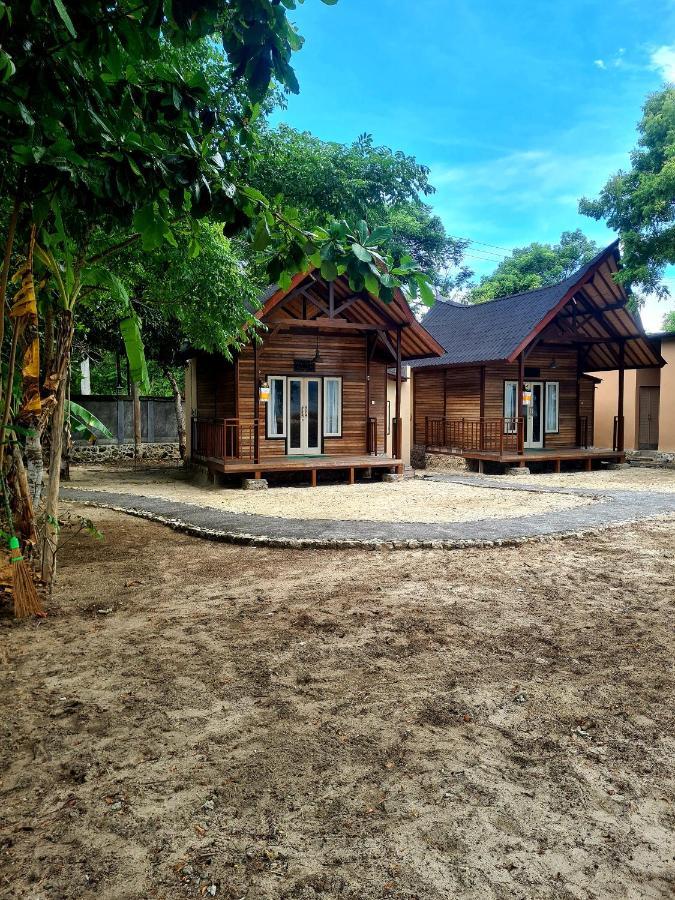 Beach House Penida Ped Ngoại thất bức ảnh