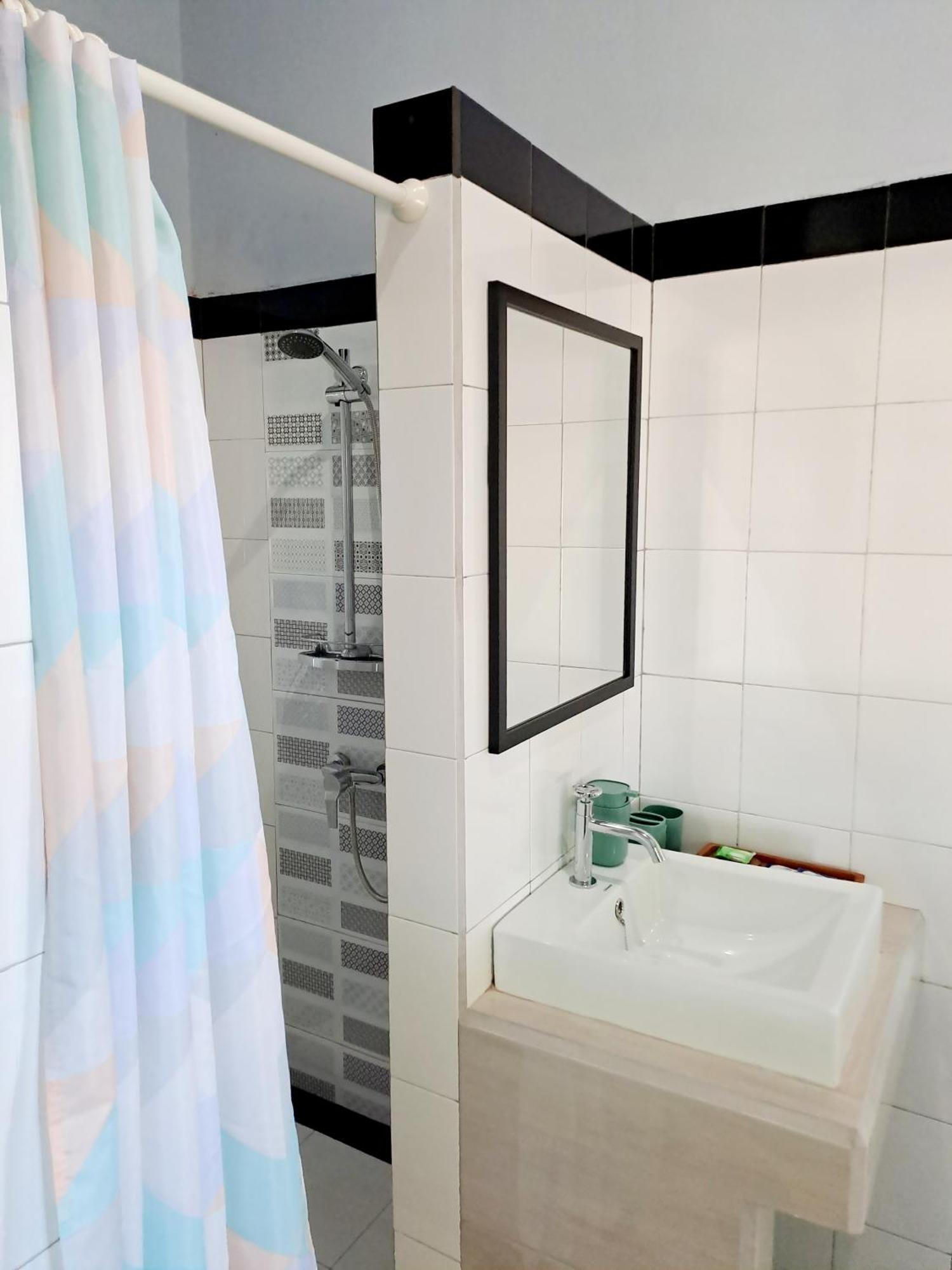 Beach House Penida Ped Ngoại thất bức ảnh