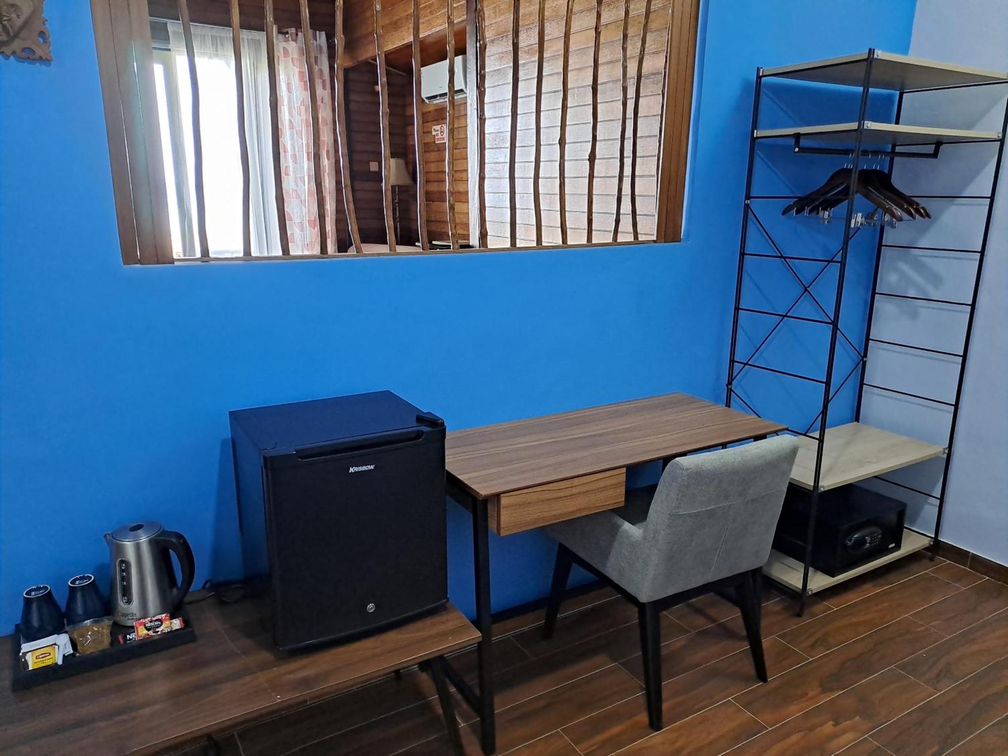 Beach House Penida Ped Phòng bức ảnh